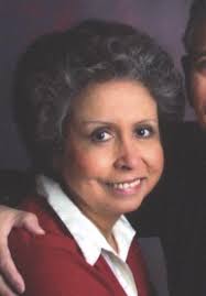 Obituary for Yolanda Aguirre