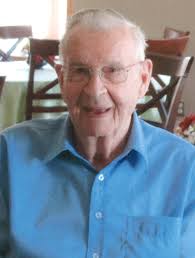 Obituary of Raymond Francis Ryan