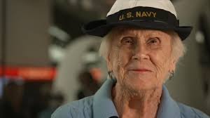 Women veterans return to Normandy for 80th D-Day anniversary