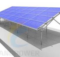 Seasonal Adjustable Mounting,Seasonal Tilt Ground Mounting