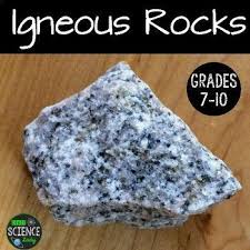 Igneous Rocks In 2020 Igneous Rocks Activities Igneous Rock Igneous