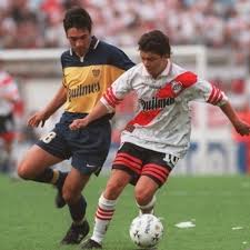 Se nos fue un jugador y necesitamos reemplazarlo. Gallardo Deberia Callarse La Boca Pulso Media