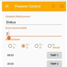 Setari internet mobil pe telefon orange. Pdf The Efficacy Of A Mobile Phone Application To Improve Adherence To Treatment And Self Management In People With Chronic Respiratory Disease In Romanian Population A Pilot Study