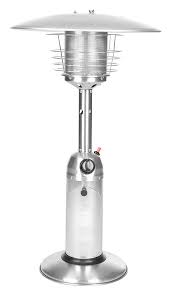 Garden sun table top patio heater reviews. Best Tabletop Patio Heaters Heatwhiz Com