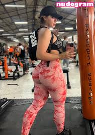 Amberesc  Amberestefania  Amberestefania_ Nude Leaks OnlyFans Photo 5 -  Nudogram v2.1
