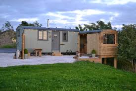 Ideal for luxury glamping or camping experience. Glamping In North West England