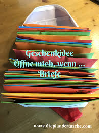 Diy Offne Mich Wenn Briefe Diy Geschenke Bester Freund Geburtstagsgeschenk Bester Freund Geburtstag Geschenk Freundin