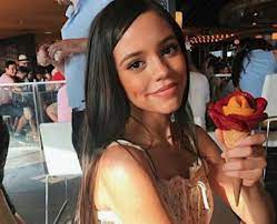 @jennaortega your style is so cool #jennaortega #jennaortegafan #jennaortegafandom #jennaortegaactress #jennaortegaedit #stuckinthemiddle… Is Jenna Ortega On Social Media You Can Follow Her On Instagram And Twitter Popbuzz