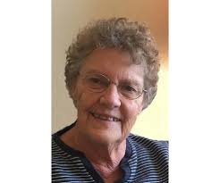 Barbara De Vries Obituary (2016)