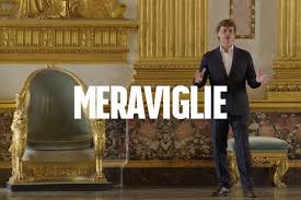 (articolo in aggiornamento, i dati usciranno dopo le 10). Le Meraviglie Di Alberto Angela Continuano A Stupire E Crescere Negli Ascolti