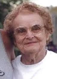 Esther M. DeBruin Obituary July 10, 2018