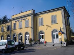 Treviglio, quanto a classificazione climatica rientra nella zona e, 2 237 gg. Flash Cinque Nuove Fermate Alla Stazione Ovest Prima Treviglio