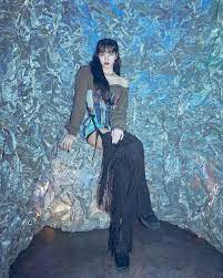 #blackpink #lisa #블랙핑크 #리사 #롱다리사 Global Blackpink On Twitter In 2021 Lisa Instagram Update Blackpink Lisa Blackpink The Show