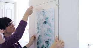 To start, you will need a 12x15 wooden rectangle, an 11x14 acrylic rectangle, a ruler, painters tape, small magnets, a drill and drill bit, clamps, sand paper, a rubber mallet and a picture hanging kit. How To Make And Mount A Diy Floating Acrylic Picture Frame Petapixel
