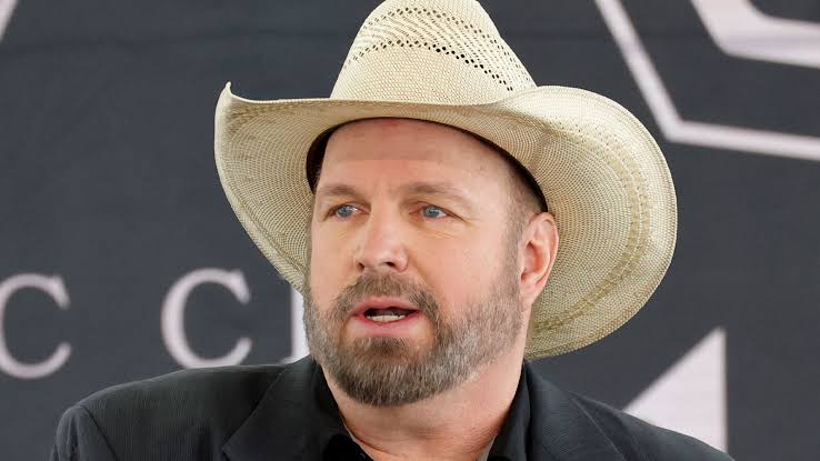 Garth Brooks Denies Rape Accusations; Claims "Hush Money" Demands