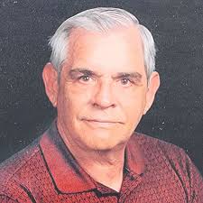 Obituary for Keith J. M. Boyer