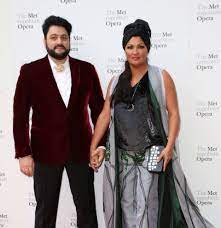 Юсиф феноменально постройнел, выглядит потрясающе. Muzh Anny Netrebko Pohudel Na 14 Kilogrammov Starhit Ru
