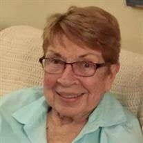 Elsa "Lee" Philpott Obituary