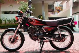 Artikel kali ini kita akan membahas tentang modifikasi rx king standar. 5 Sparepart Untuk Modifikasi Yamaha Rx King Makin Ngacir Bukareview