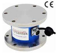 Triaxial load cell 0-1000kg Tri-axial force sensor