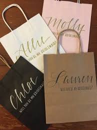 This Item Is Unavailable Etsy Bridesmaid Gift Bags Will You Be My Bridesmaid Gifts Bridesmaid Bags