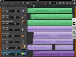 Apart from this, in recent times, apple has also incorporated frankly speaking, garage band is one of the most popular digital lised audio editing software which was developed and marketed by apple for their mac. Garageband Fur Anfanger Tutorial Delamar De