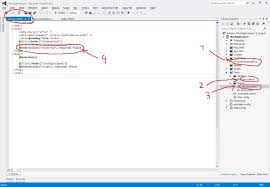 Create A Pie Chart In Mvc 4 Using Razor