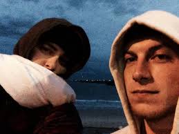 Morning Beach Sessions With Jack and Anthony