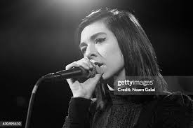 1,548 Christina Grimme Photos & High Res Pictures