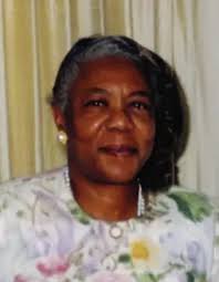 Obituary information for Lillie Mae Bennett