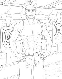 By adult coloring books,, coloring books for adults,, adult colouring books, paperback. Men In Uniform Adult Coloring Book Book By M G Anthony Official Publisher Page Simon Schuster