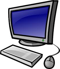 Power converters computer cases & housings computer hardware computer system cooling parts electronics, computer transparent background png clipart. Cool Computer Cliparts Cliparts Zone
