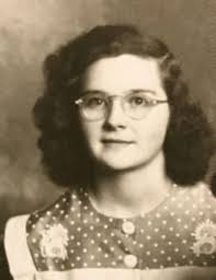 Josephine L. Barrick Obituary December 14, 2020