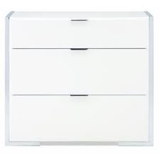 Maybe you would like to learn more about one of these? Eq3 Mosco 3 Drawer Single Dresser With Graduating Drawers Bigfurniturewebsite Dresser