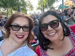 Missed connection at Shangri La festival