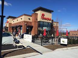 4752 virginia beach blvd, virginia beach, va 23462. Chick Fil A Harrisburg Menu Prices Restaurant Reviews Order Online Food Delivery Tripadvisor