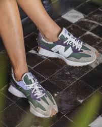 New Balance 327 Chaussure Mode Mode Chaussure