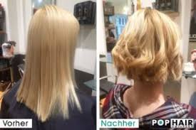 Bob frisuren 2020 mit pony. Vorher Nachher Frisuren In Der Foto Galerie Pophair