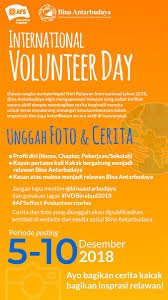 Gratis untuk komersial tidak perlu kredit bebas hak cipta. Bina Antarbudaya Auf Twitter Calling All Bina Antarbudaya S Volunteers Bagi Para Kakak Yang Terlibat Aktif Terlibat Dalam Kegiatan Bina Antarbudaya Dapat Berpartisipasi Untuk Mengirimkan Foto Cerita Kakak Dimulai Ketika Bergabung Menjadi