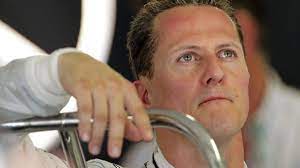 „in seinem privaten umfeld war er viel langsamer in allem, was er tat. Michael Schumacher Aktuell Krimi Um Schumi Krankenakte Alle Fragen Alle Antworten News De