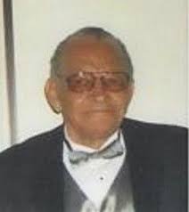 Horatio Obadiah Bridges (1928-2015)