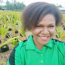 Sharon Bala Woruba (@SWoruba)