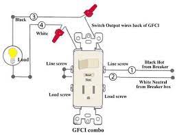 There are just two things which are going to be present in almost any single pole light switch wiring diagram. How To Wire Switches Wire Switch Home Electrical Wiring Basic Electrical Wiring