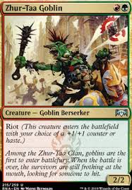 I like playing with goblins they are not always the strongest but. Standard Mtg Decks Tappedout Net
