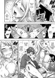Hanako-san Kai {Exo Subs} - Page 18 - 9hentai - Hentai Manga, Read Hentai,  Doujin Manga