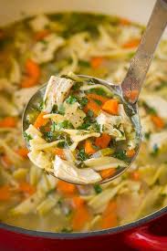 Chicken Noodle Soup Cooking Classy Soup Recipes Chicken Noodle Chicken Noodle Soup Crock Pot Chicken Noodle Soup Easy