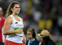 Oszczepniczka zdobyła złoty medal 97. Rio 2016 Rzut Oszczepem Andrejczyk Po Finale To Byla Zenada