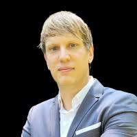 Jared Haines Email & Phone Number