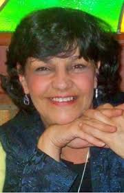 Karen Nadherny Obituary (1956