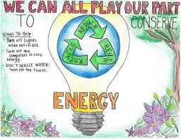 Image Result For Conservation Of Energy Poster Energy Conservation Poster Energy Conservation Conservation